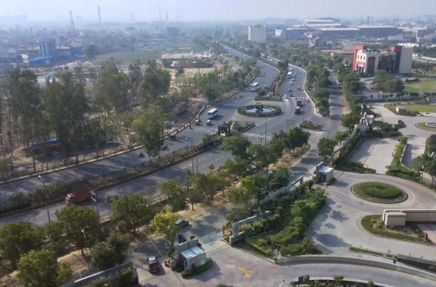 Greater Noida